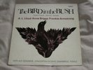 ANNE BRIGGS, A.L. LLOYD, FRANKIE ARMSTRONG - THE BIRD IN THE BUSH