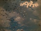 DONALD BYRD Fancy Free LP BLUE NOTE BST 84319 rare LIBERTY stereo VAN GELDER VG+