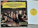 BERNSTEIN CONDUCTS BEETHOVEN SYM NO 5 DG 2721 153 2 LP