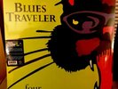 Blues Traveler-‘four’ 20th Anniversary Double Lp [180 Gram Edition] Sealed RARE