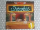 Lp Chilly Showbiz Polydor 2417137