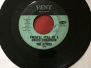Northern Soul The Ethics There’ll Still Be A Sweet Tomorrow/Tell Me