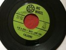 Northern Soul  Falcons I’m A Fool I Must Love You