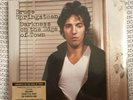 Bruce Springsteen Darkness On The Edge Of Town RSD Vinyl