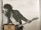 Bruce Springsteen Born To Run RSD Vinyl New Unopened