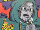 MF DOOM Operation Doomsday VINYL NEAR MINT CONDITION, ONE RECORD NEVER PLAYED