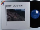 BOBBY HUTCHERSON Medina BLUE NOTE LP VG+ SHRINK *
