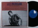 LEE MORGAN The Procrastinator BLUE NOTE 2XLP VG+/VG++ gatefold *