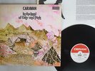 CARAVAN IN THE LAND OF GREY AND PINK DERAM K16P-9059 Japan VINYL LP
