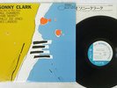 SONNY CLARK ART OF THE TRIO BLUE NOTE GXK-8157 Japan VINYL LP