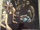 Jimi Hendrix Electric Ladyland  1st. Press double LP Blue Text