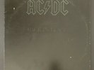 AC/DC -  'Back In Black' 12