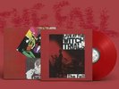 The Fall - LIVE AT THE WITCH TRIALS 2019 red vinyl LP album (1000 only) NEW