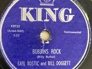 1956 - R&B Blues EARL BOSTIC and Bill Doggett 