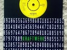 KRAFTWERK - NUMBERS (RE-MIX) -  7