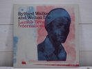 SYLFORD WALKER & WELTON IRIE - LAMB’S BREAD INTERNATIONAL - LIMITED EDITION - LP