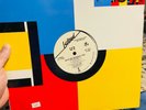U2 With Or Without With Out YouRare 12” Inch Vinyl Record Promo Single