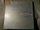 DEPECHE MODE THE SINGLES 86 98 MUTEL5 VINYL LP RECORD COLLECT ALBUM VG/VG+