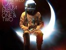Angels & Airwaves - Love PT 1+2 (CLEAR) 4XLP