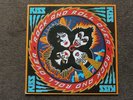 Kiss LP  