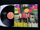 THE BEATLES Worlds Best LP German 1st Pressing Club SR International 77-235 EX+