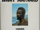 Jimmy Maynard Guerilla Afro Psyc Cadence Latin MASTERPIECE CLEAN LISTEN