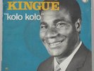 Francis Kingue & Manu Dibango 