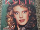 Kylie Minogue - Locomotion 12'' Vinyl Australia FIRST MIXES