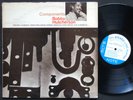 BOBBY HUTCHERSON Components LP BLUE NOTE BST 84213 US '65 NY RVG Freddie Hubbard