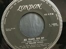 Rare THE ROLLING STONES 