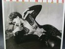Nancy Wilson Forbidden Lover Vinyl Record Album LP 1987 Signed Promotional Album