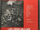 LED ZEPPELIN - THE DESTROYER - OOP PRIVATE PRESS 12
