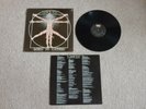 Leeway: Born to Expire Vinyl LP, Hard Rock, RARE, OUT OF PRINT