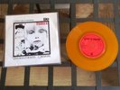 U2: Three (Out Of Control) - Ltd Ed Orange Coloured 7