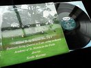 Rossini: String Sonatas 2 & 4 - Marriner **Argo Oval ZRG 603 ED1 Stereo LP**
