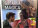 Guitarra Magica WILSON AND HIS COMBO 1963 Adria AP-14 RARE