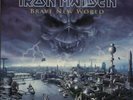 Iron Maiden Brave New World UK picture disc LP vinyl album record 5266051 EMI