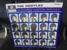 Beatles  LP A Hard Days Night 1963 PMC 1230 vgc