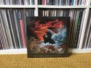Loudblast - Frozen Moments Between ..., Vinyl LP, 2011 Rare