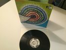 Timothy Leary & Ash Ra Tempel ?- Seven Up ORIG. GERMAN LP w/ insert