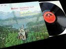 Brahms: Symphony No. 2 - George Szell **Columbia SAX 5284 ED1 LP**