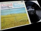 Dvorak: 'New World' Symphony No. 5 - Kertesz **Decca SXL 2289 WBg ED1 LP**