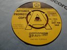 THE NEW FORMULA  HARE KRISHNA / STAY INDOORS 1969  PYE 7N 17818 PROMO RARE EX