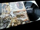 Respighi: Pines / Fountains Of Rome - Kertesz **Decca SXL 6401 Wideband ED1 LP**