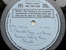 César Franck: Symphony In D Minor - Munch / PCO **Original Decca Test Press LP**