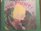The Point Harry Nilsson with book in great condition LSPX-1003