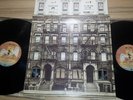 Led Zeppelin - Physical Graffiti DOUBLE Original LP Album Record Vinyl Rock 1975