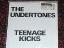 THE UNDERTONES - TEENAGE KICKS - 7