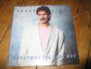 ZAPPA BROADWAY THE HARD WAY FAN CLUB PURPLE VINYL 12