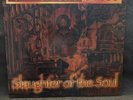 At The Gates - Slaughter Of The Soul LP Vinyl Death Metal Earache